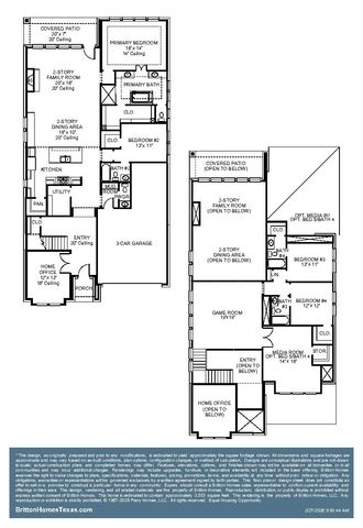 13831 Laferty Street, Frisco, TX 75033