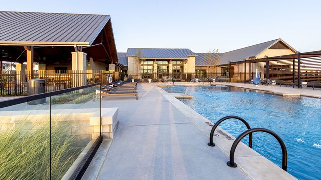 13831 Laferty Street, Frisco, TX 75033