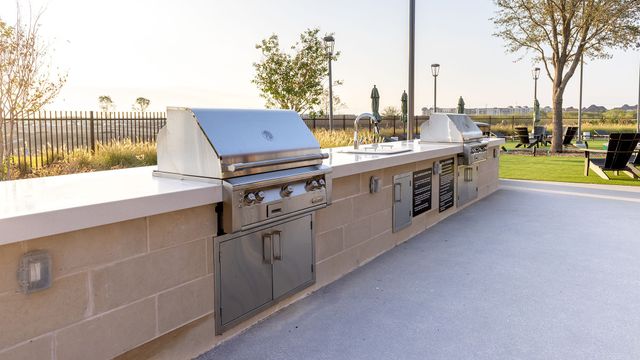 13831 Laferty Street, Frisco, TX 75033