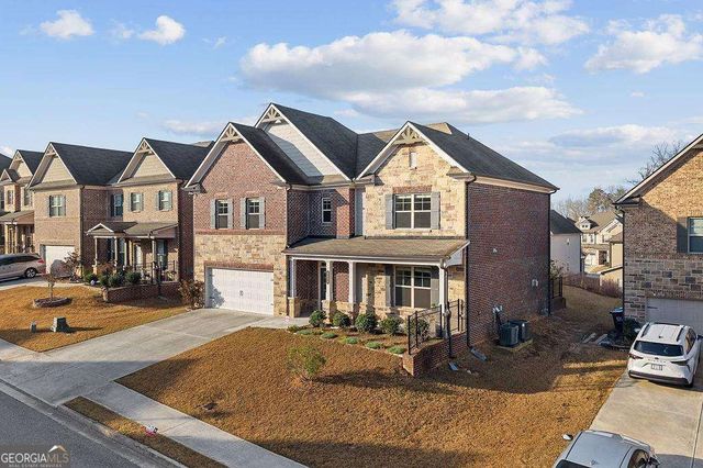3434 Ivy Farm Path, Buford, GA 30519