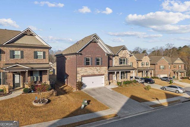 3434 Ivy Farm Path, Buford, GA 30519