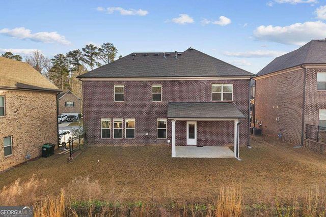 3434 Ivy Farm Path, Buford, GA 30519