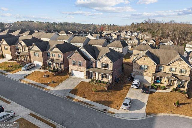 3434 Ivy Farm Path, Buford, GA 30519