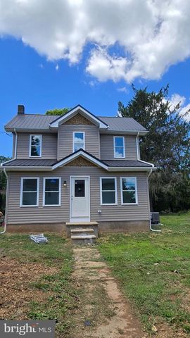 743 BELL MANOR RD, Conowingo, MD 21918
