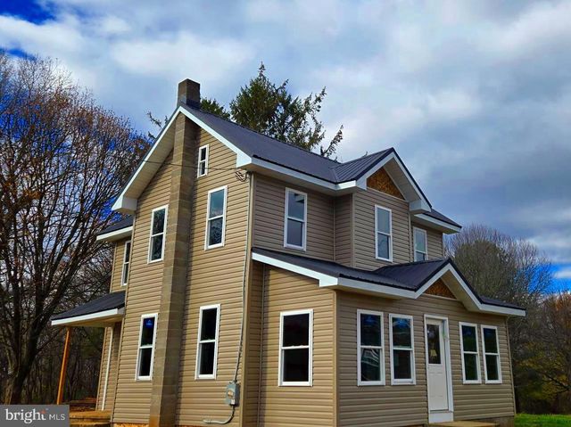 743 BELL MANOR RD, Conowingo, MD 21918