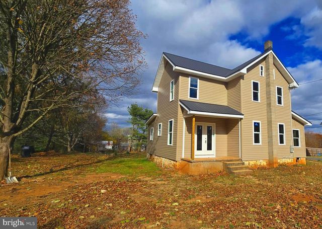 743 BELL MANOR RD, Conowingo, MD 21918