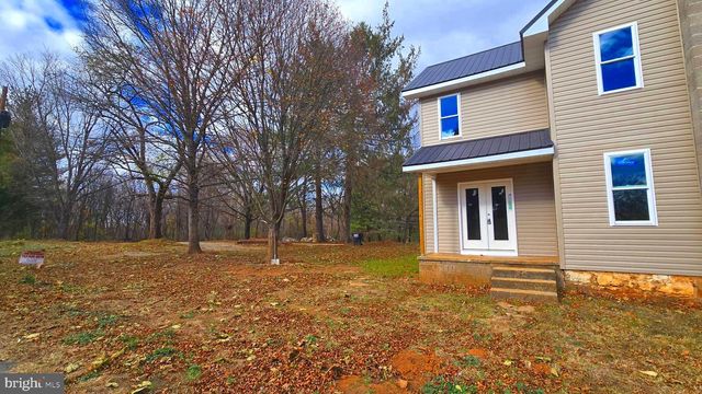 743 BELL MANOR RD, Conowingo, MD 21918