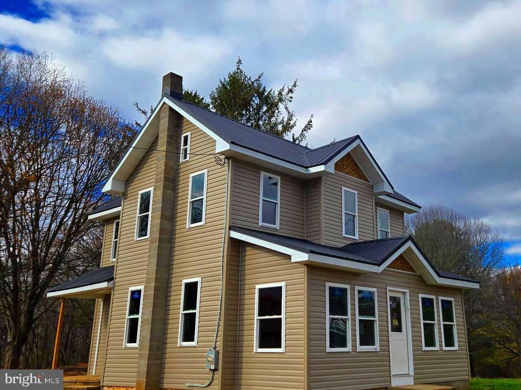 743 BELL MANOR RD, Conowingo, MD 21918