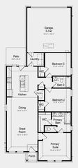 136 Christy ST, Hutto, TX 78634