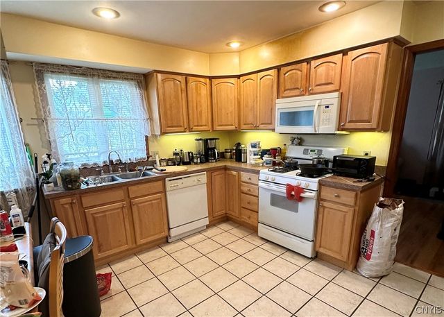 526 Ulster Street, Syracuse, NY 13204