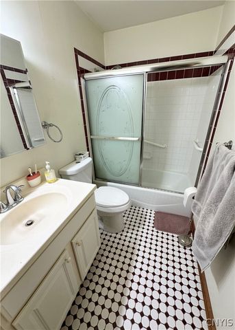 526 Ulster Street, Syracuse, NY 13204
