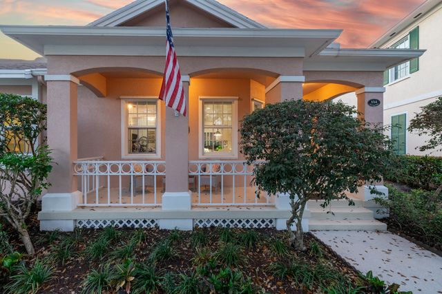 134 Waterford Drive, Jupiter, FL 33458