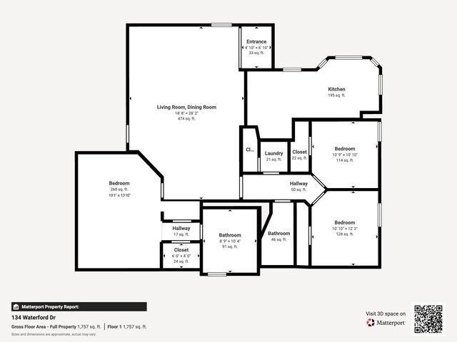 134 Waterford Drive, Jupiter, FL 33458