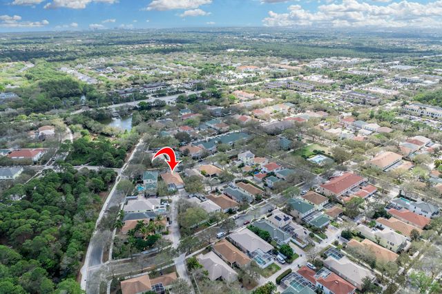 134 Waterford Drive, Jupiter, FL 33458