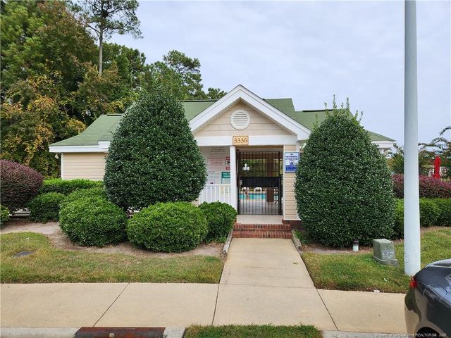 3314 Harbour Pointe Place 3, Fayetteville, NC 28314