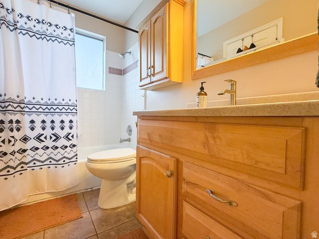 2517 N 4350 W, Plain City, UT 84404