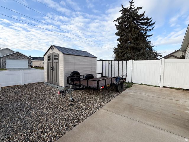2517 N 4350 W, Plain City, UT 84404