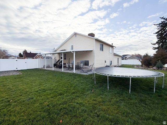 2517 N 4350 W, Plain City, UT 84404