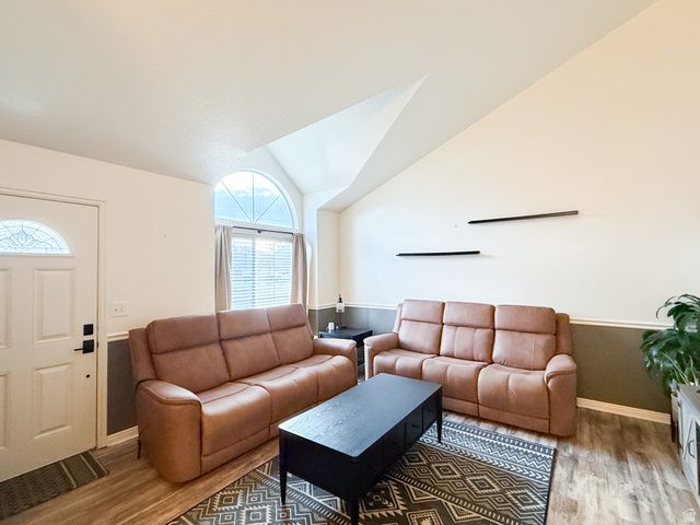 2517 N 4350 W, Plain City, UT 84404