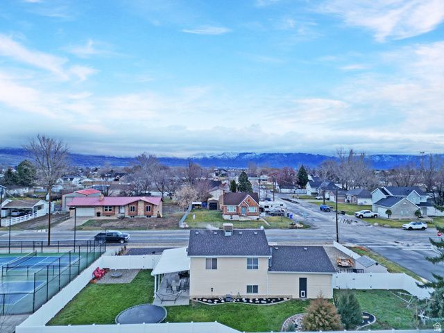 2517 N 4350 W, Plain City, UT 84404