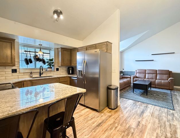 2517 N 4350 W, Plain City, UT 84404