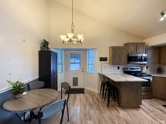 2517 N 4350 W, Plain City, UT 84404