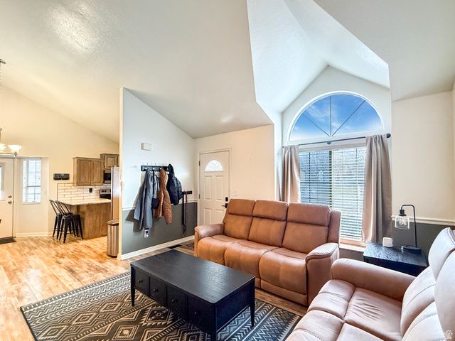 2517 N 4350 W, Plain City, UT 84404