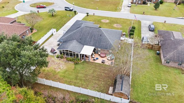 145 Meadow Run Loop, Foley, AL 36535