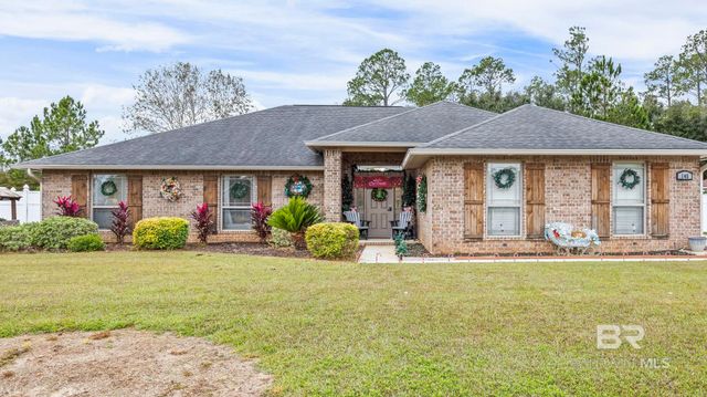 145 Meadow Run Loop, Foley, AL 36535