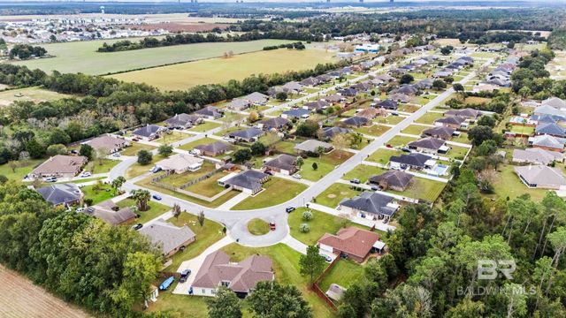 145 Meadow Run Loop, Foley, AL 36535