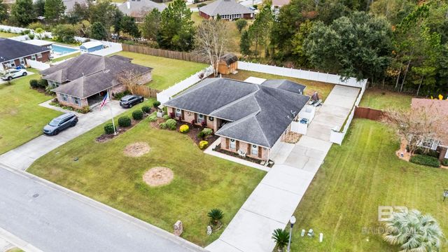 145 Meadow Run Loop, Foley, AL 36535