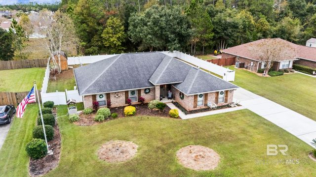 145 Meadow Run Loop, Foley, AL 36535