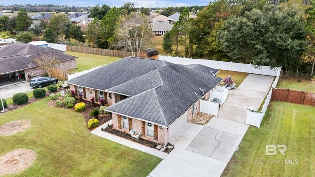 145 Meadow Run Loop, Foley, AL 36535