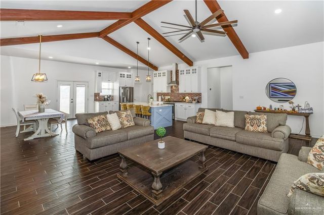 312 Aguila Avenue, Weslaco, TX 78596