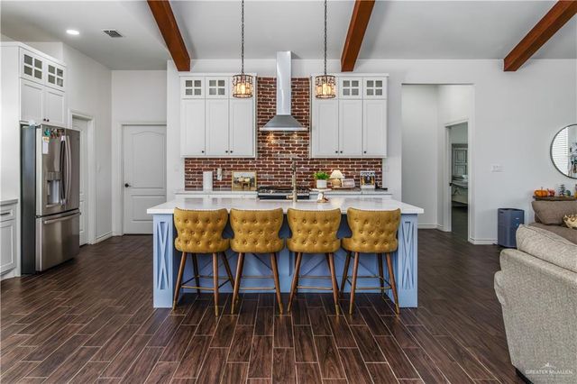 312 Aguila Avenue, Weslaco, TX 78596