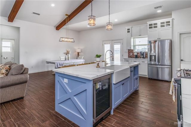 312 Aguila Avenue, Weslaco, TX 78596