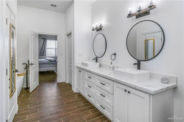 312 Aguila Avenue, Weslaco, TX 78596