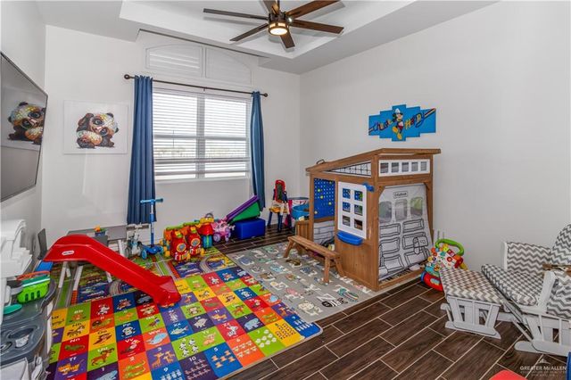 312 Aguila Avenue, Weslaco, TX 78596