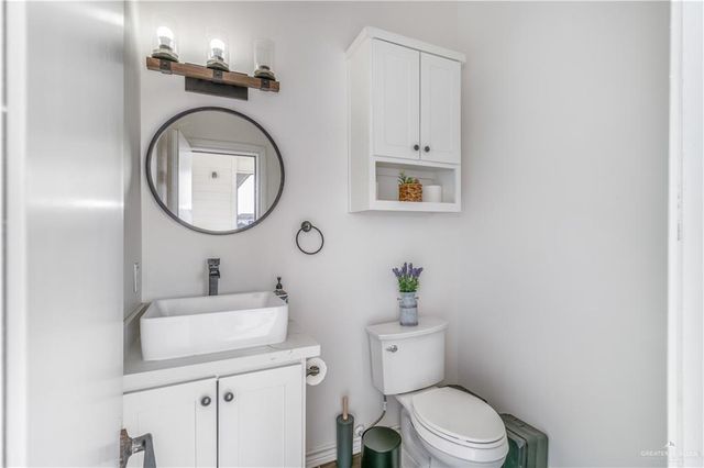 312 Aguila Avenue, Weslaco, TX 78596