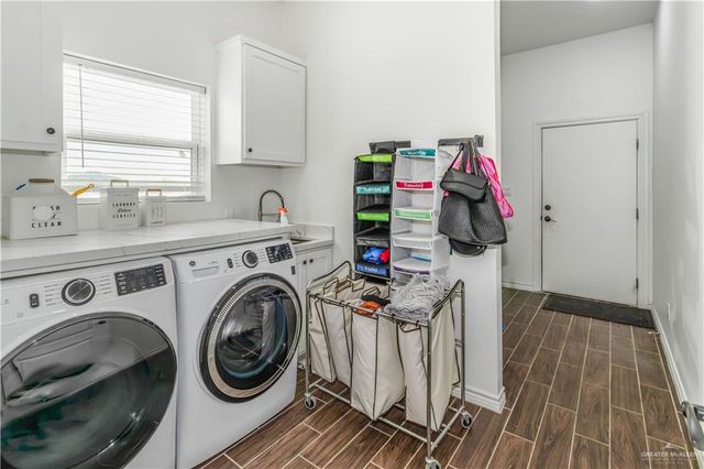 312 Aguila Avenue, Weslaco, TX 78596