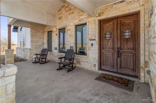 312 Aguila Avenue, Weslaco, TX 78596