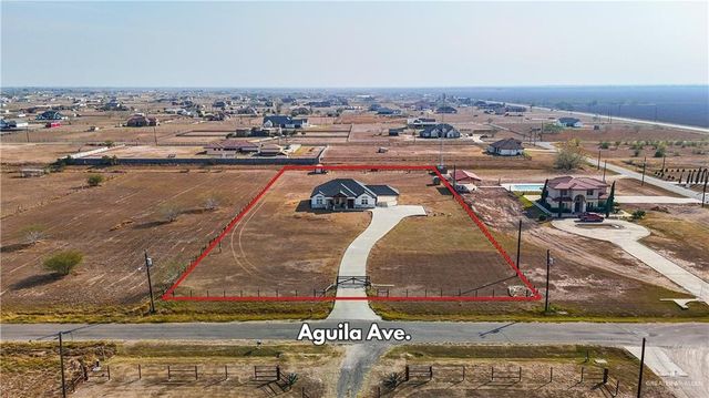 312 Aguila Avenue, Weslaco, TX 78596