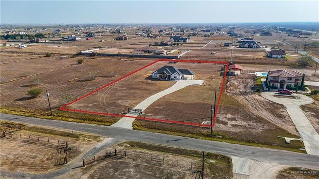 312 Aguila Avenue, Weslaco, TX 78596