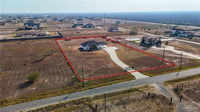 312 Aguila Avenue, Weslaco, TX 78596