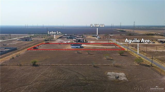 312 Aguila Avenue, Weslaco, TX 78596