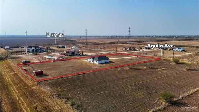 312 Aguila Avenue, Weslaco, TX 78596