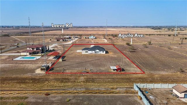 312 Aguila Avenue, Weslaco, TX 78596