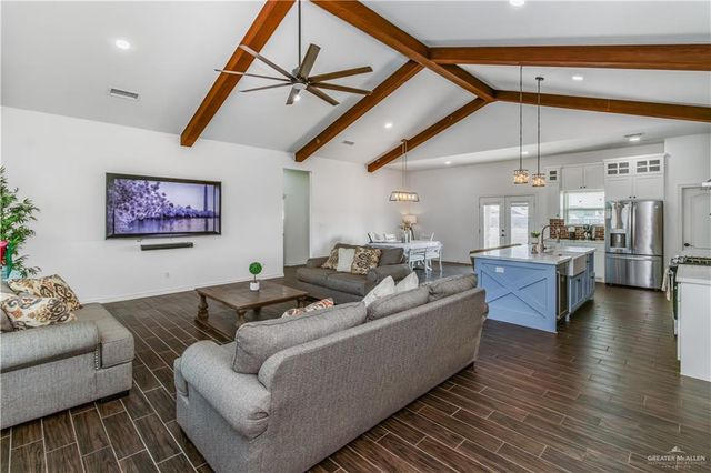 312 Aguila Avenue, Weslaco, TX 78596