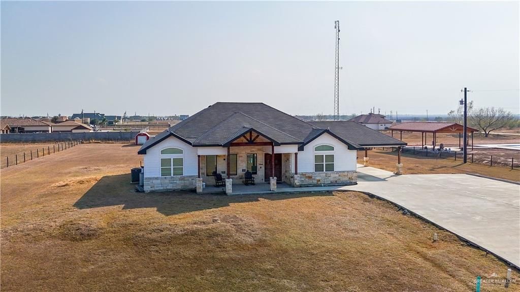 312 Aguila Avenue, Weslaco, TX 78596