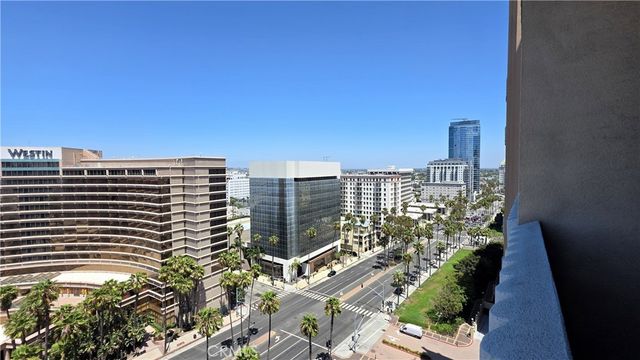 388 E Ocean Blvd 1614, Long Beach, CA 90802
